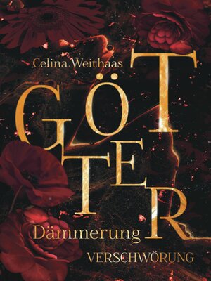 cover image of Götterdämmerung--Verschwörung